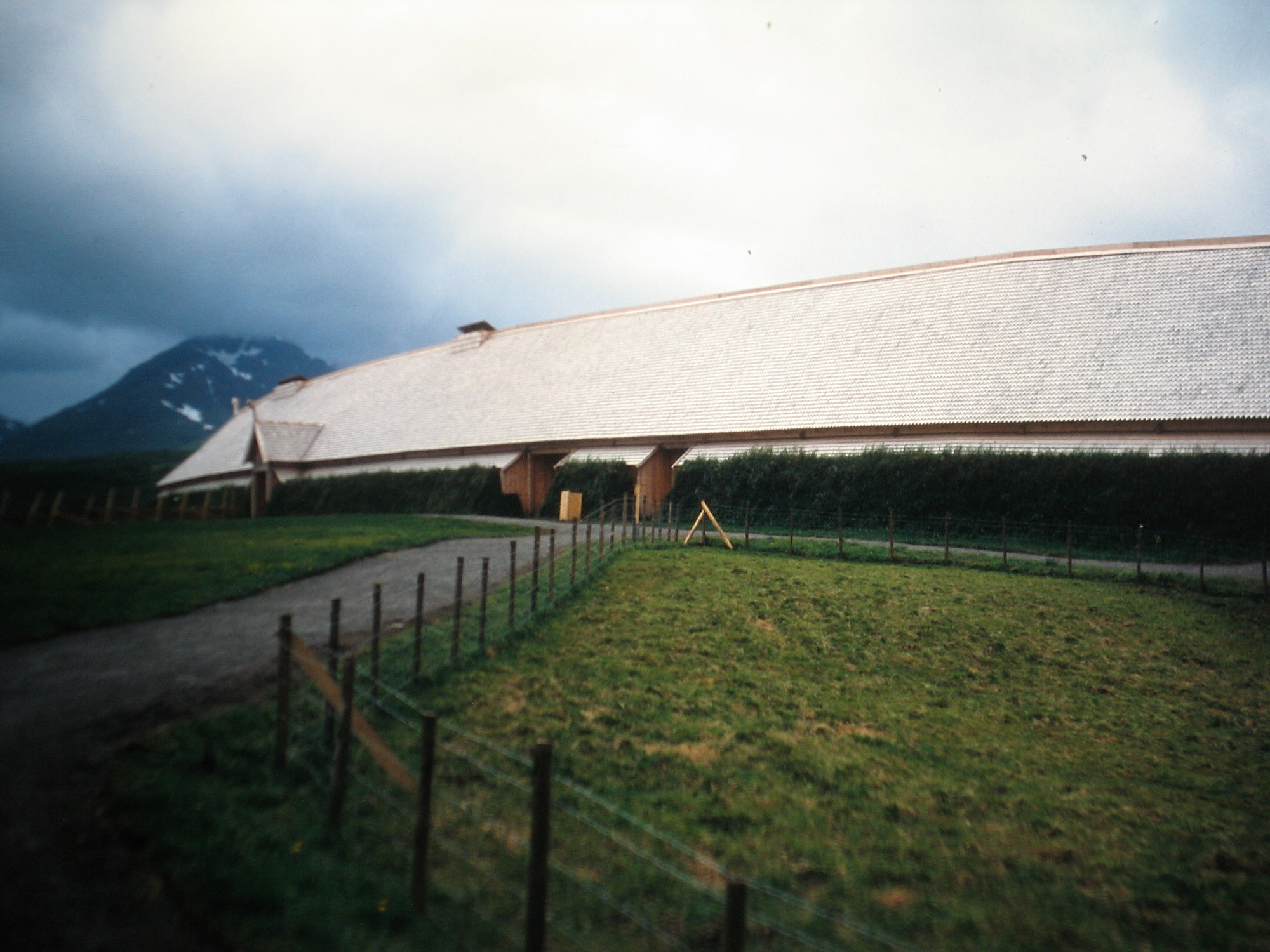 Das Wikingermuseum