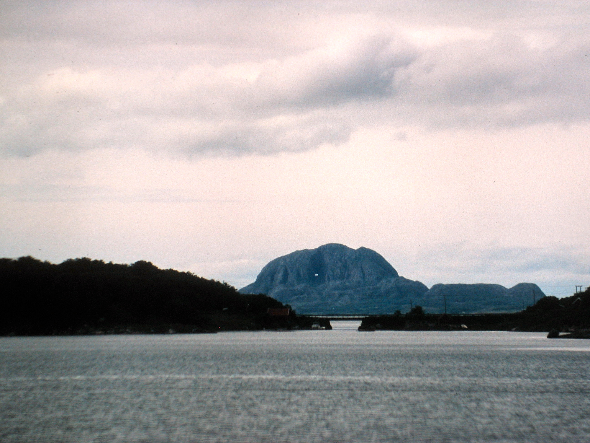 Torghatten