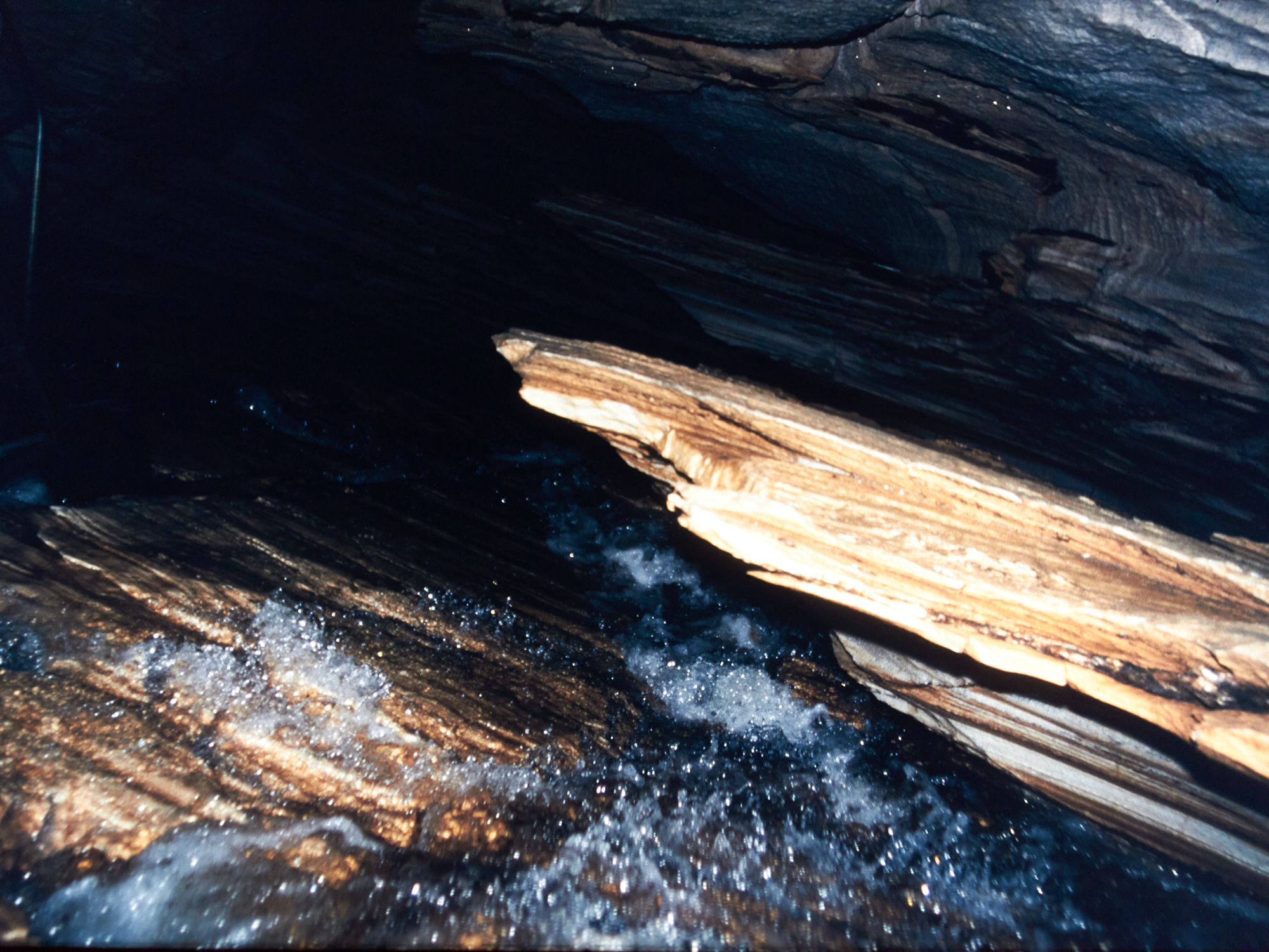 Grønligrotte