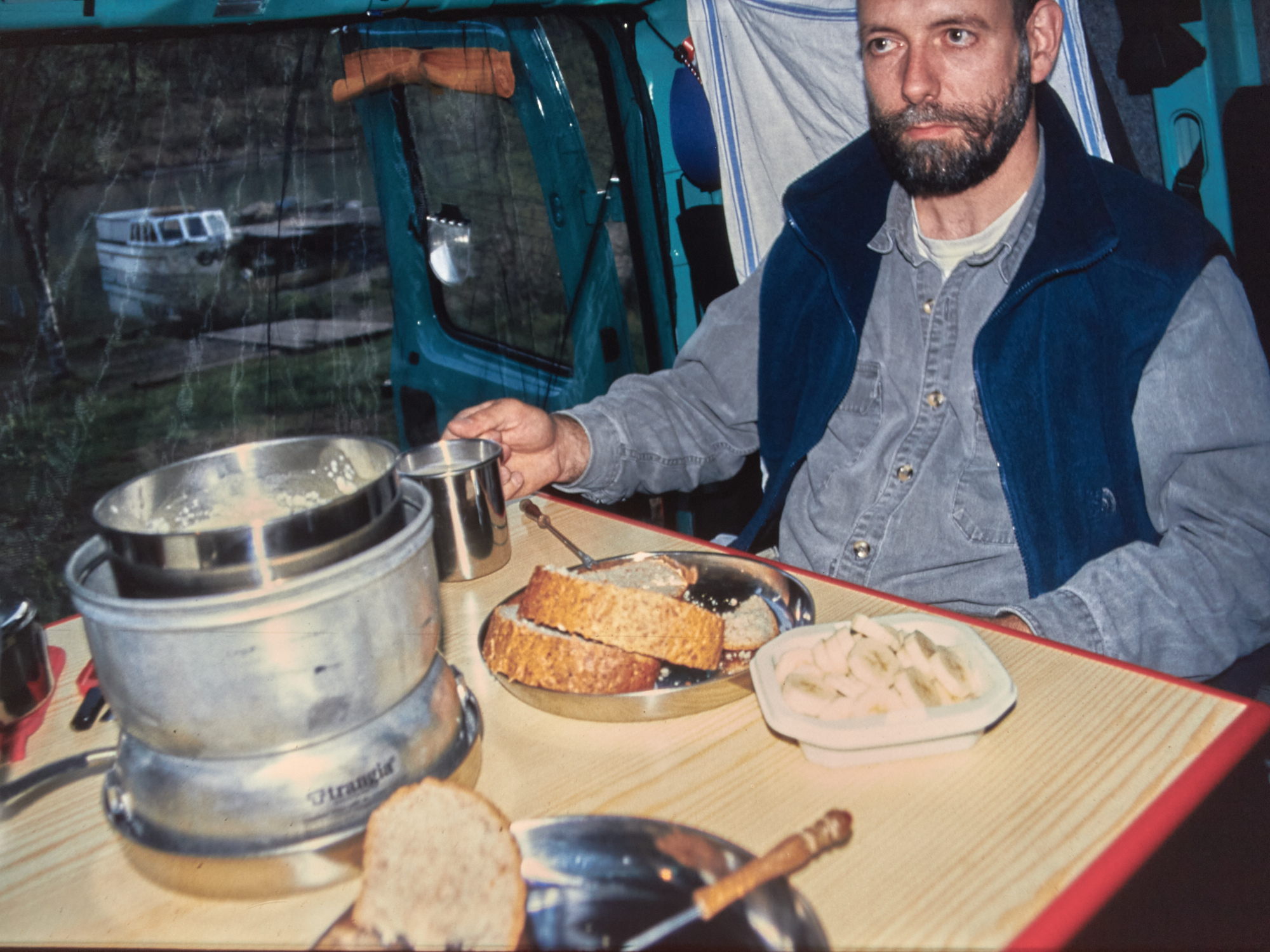 Käsefondue