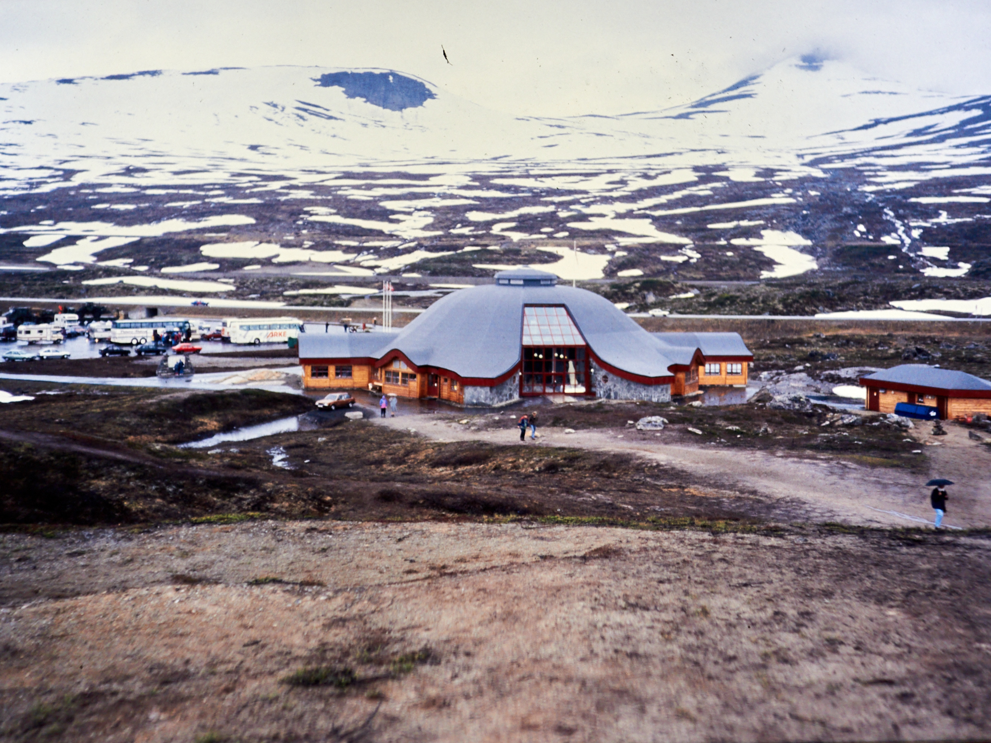 Polarkreiscenter