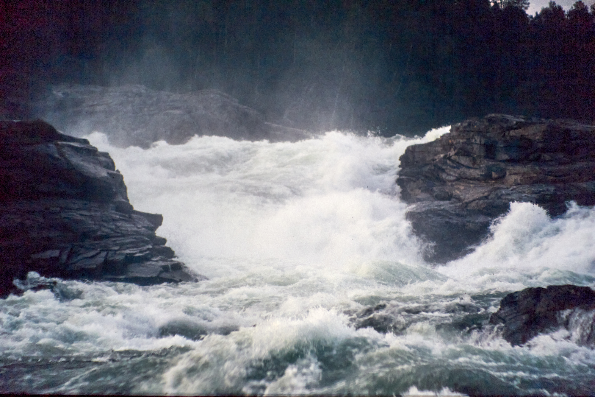 Målselvfossen
