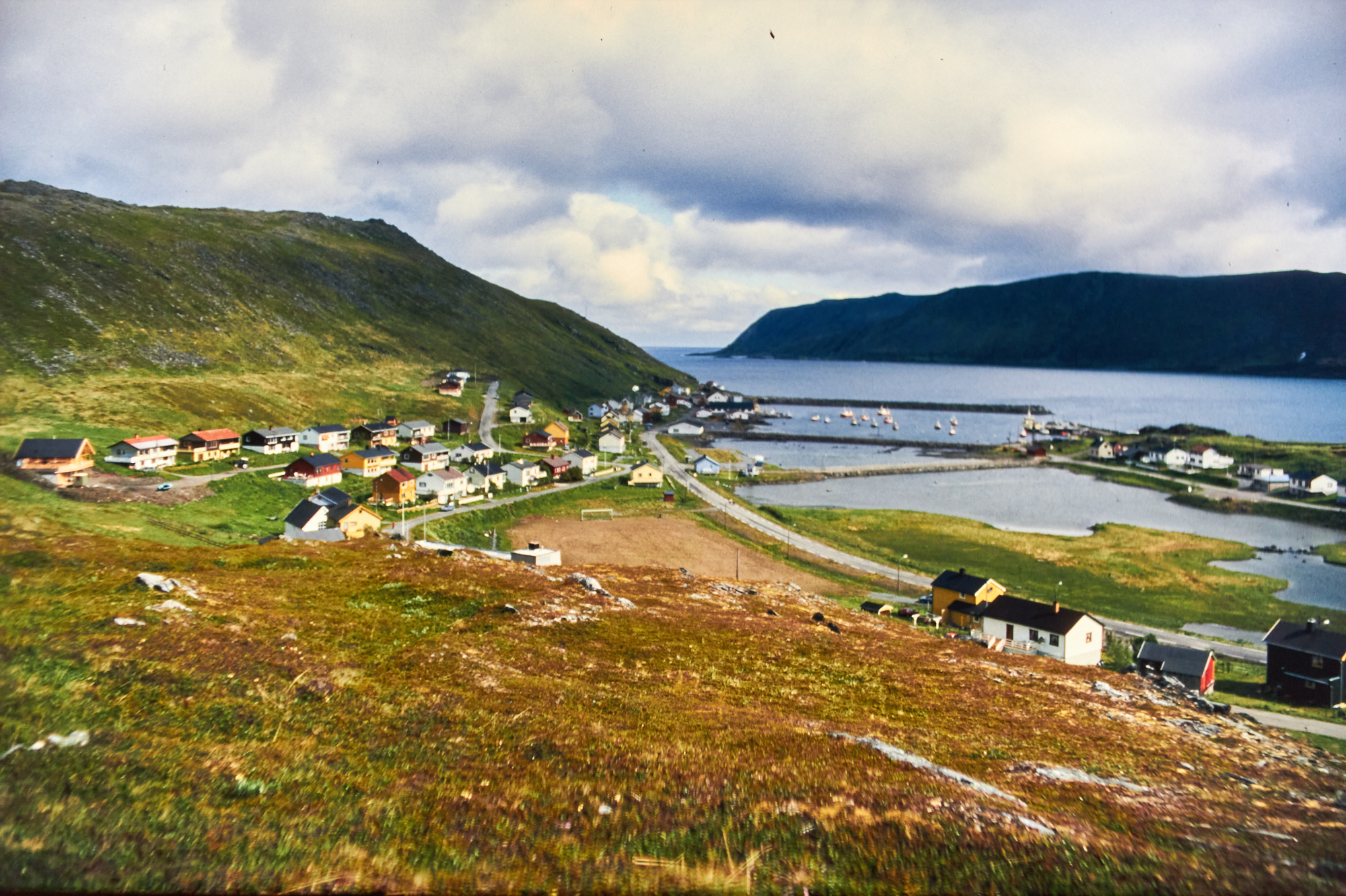 Honningsvåg