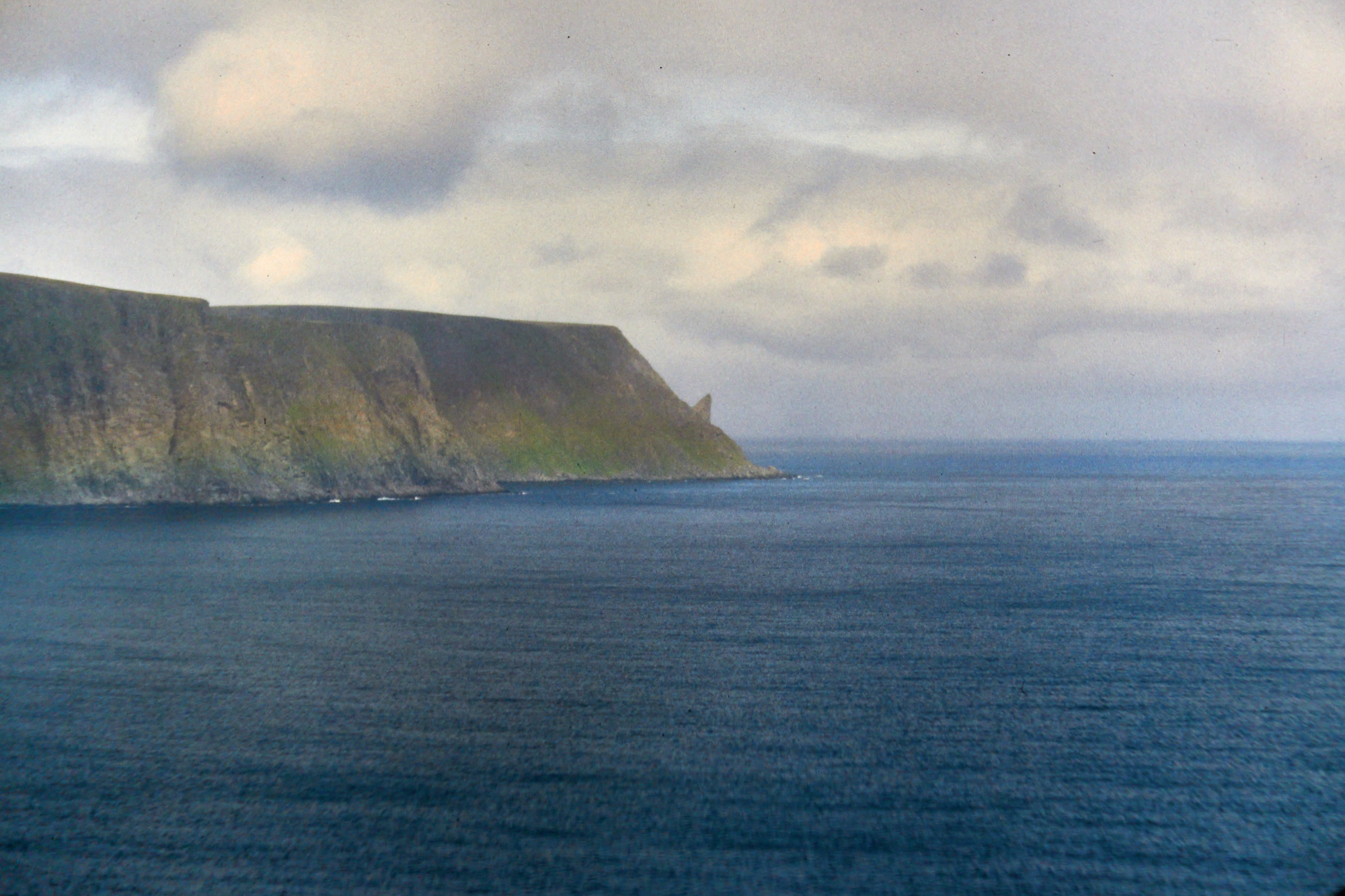 nicht das Nordkap