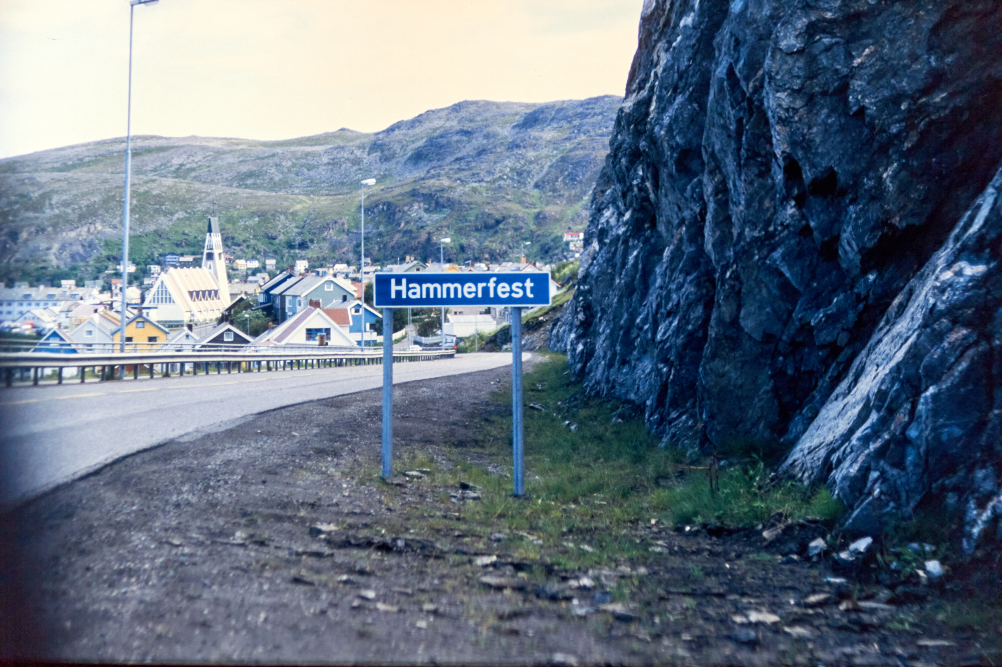 Hammerfest