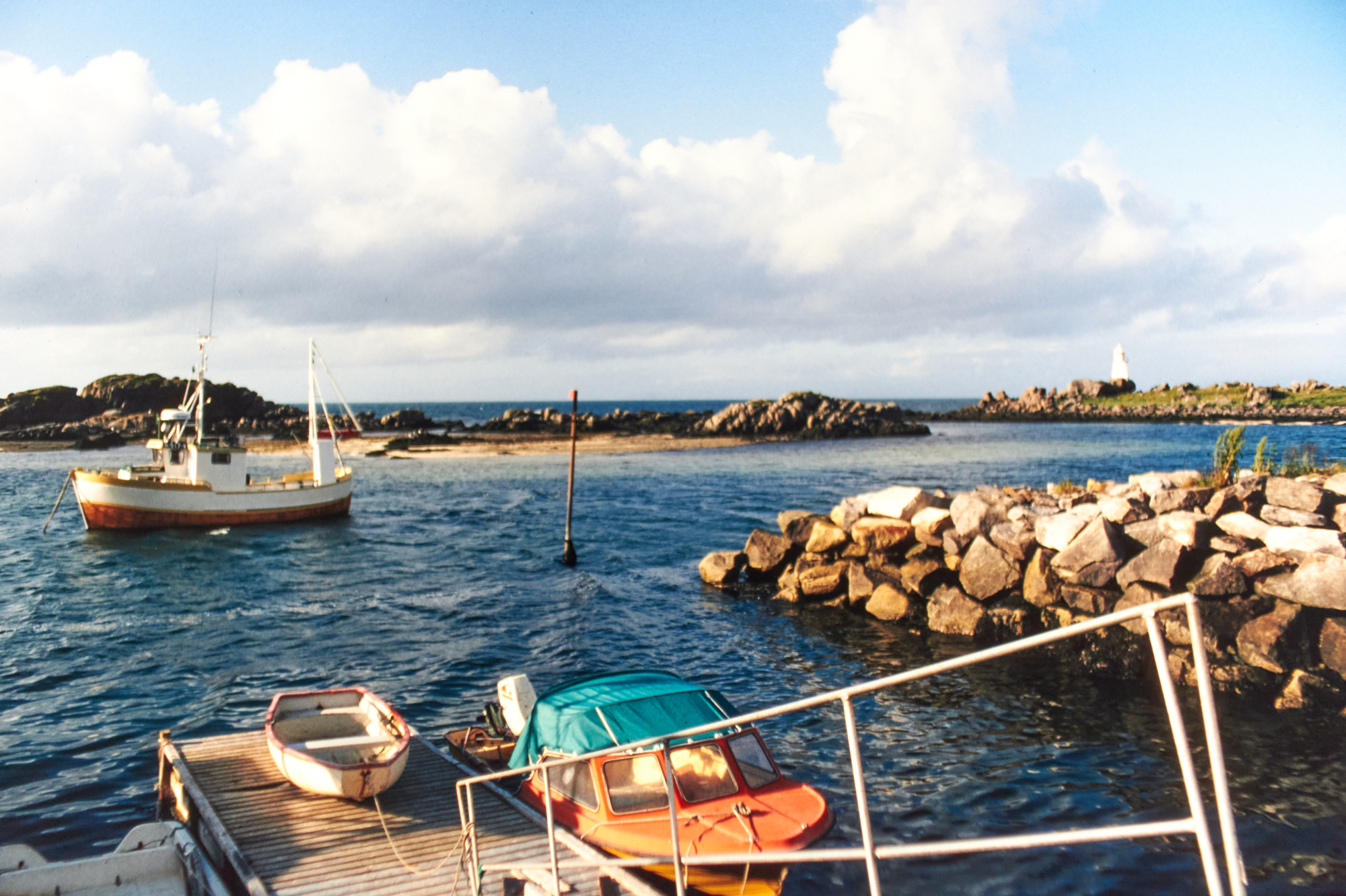 Lofoten