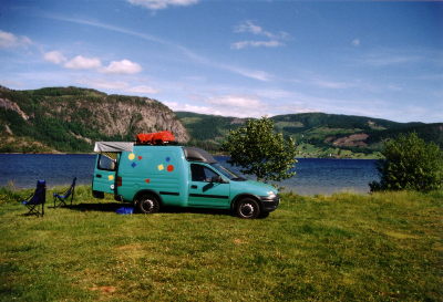 Carlchen IV