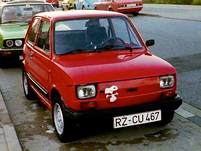 Fiat