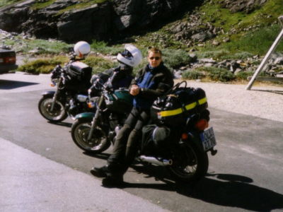 Triumph