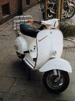 Vespa